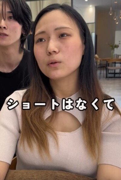 人気美容師