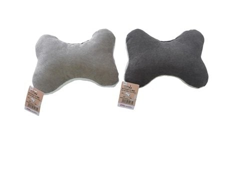 ペット用あごのせまくら（骨型）