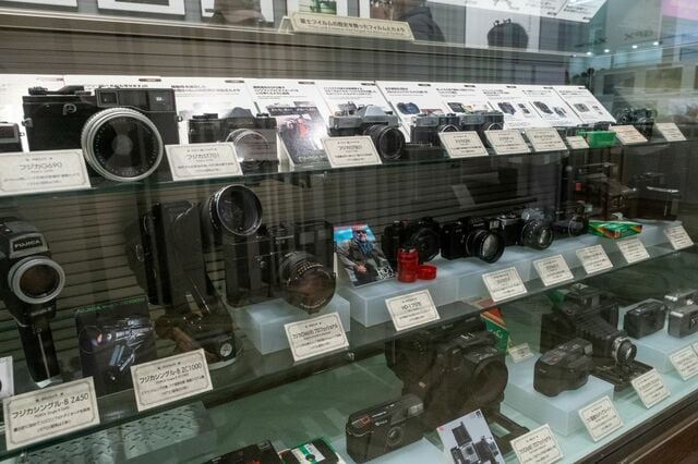 「ハードオフ」で買ったカメラに残っていたデータ　想像もしなかった展開に「そんなことある」「ドラマのよう」