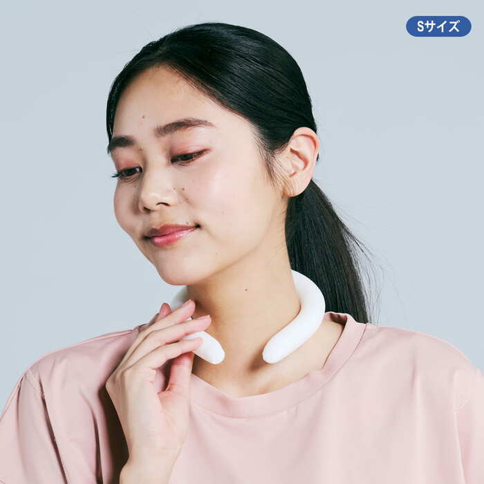 PCMネッククーラー