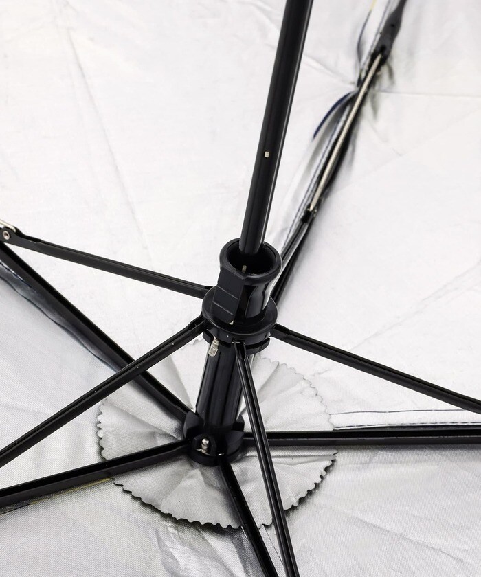 日差しが強い日でも安心