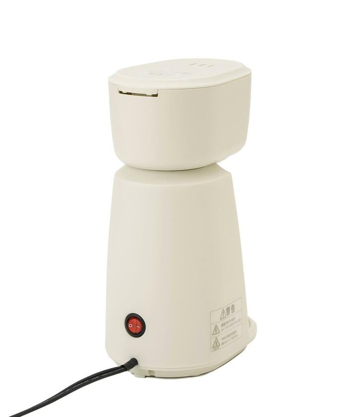 コーヒーメーカー/KITINTO