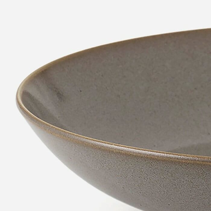 ひとつひとつ手づくりで味わいのある美濃焼