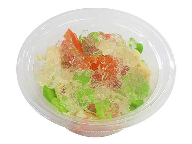 セブン-イレブンの新商品その2