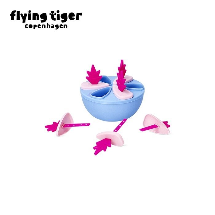 フライングタイガー公式楽天市場 アイスキャンディー型