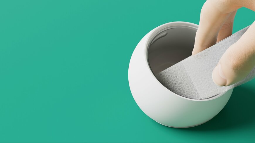 出所：株式会社ダイニチ・コーポレーション提供