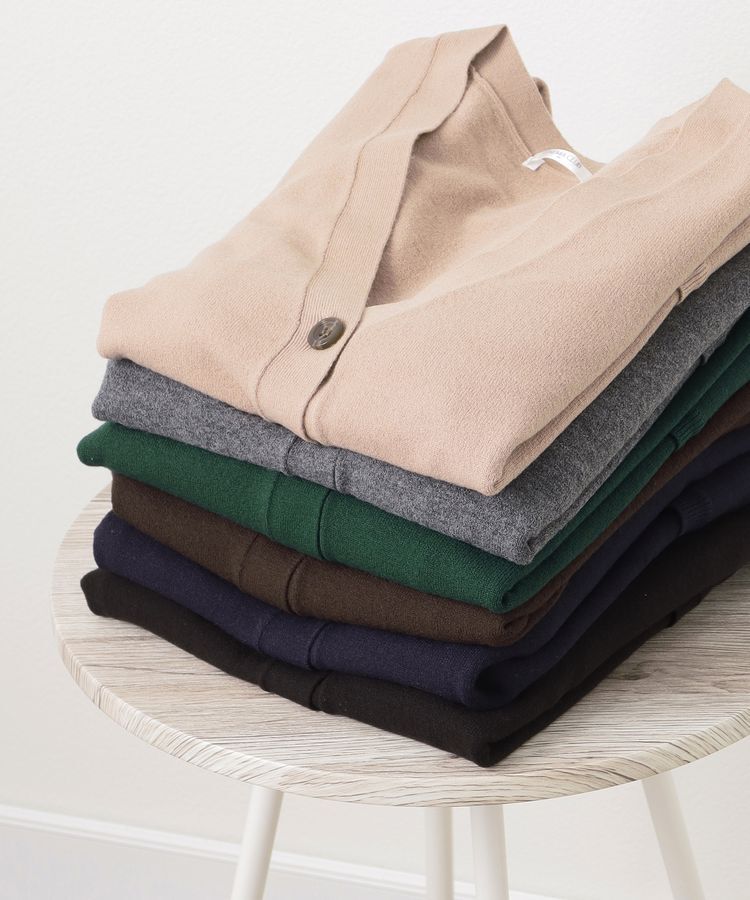 出所：ハニーズ公式通販サイト ヒアルロン酸Vカーデ