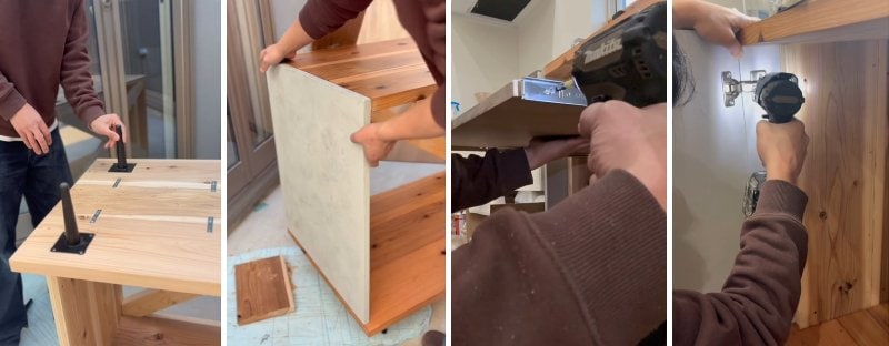 出所：＠ie_no_koto_mono