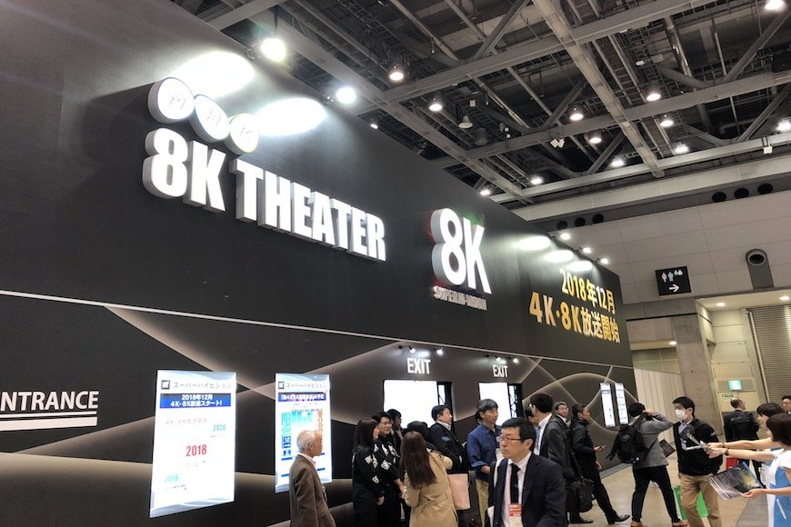 4K/8Kは薄型テレビ市場の救世主となるか～IoTサービスの取り込みは必須