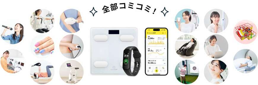 出所：RIZAP株式会社提供