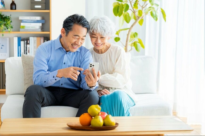 【2月13日に振込】「年金生活者支援給付金」1人あたりいくら受けとれる？「対象者・給付額・手続き方法」を解説