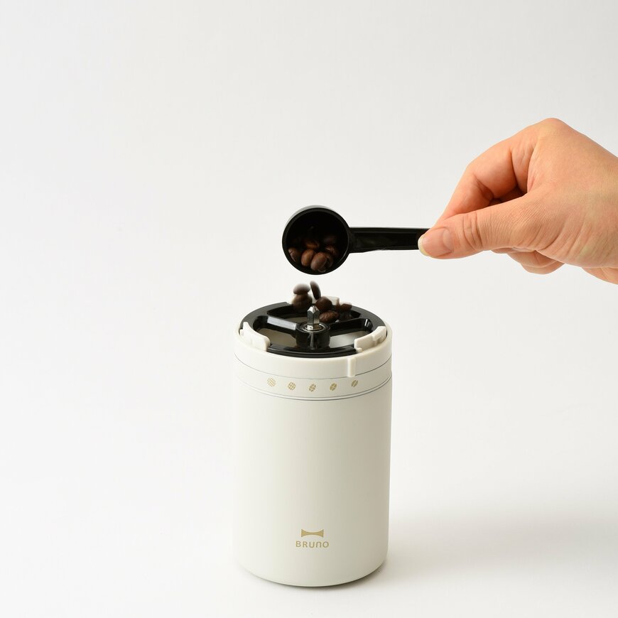 出所：BRUNO株式会社提供