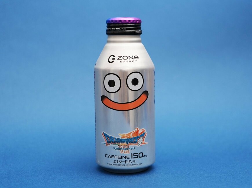 アルミ缶で作った「メタルスライムのようなキャラ」のクオリティに目を疑う　「天才すぎる」「これ、スゴい」