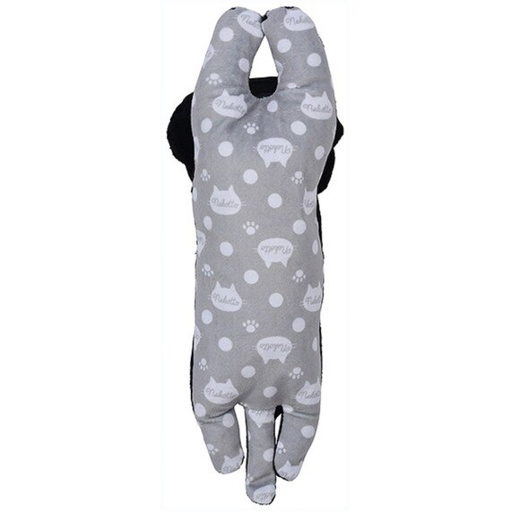 出所：ニトリ公式通販 ニトリネット 猫大好きハーブのキャットニップ入り抱きぐるみ