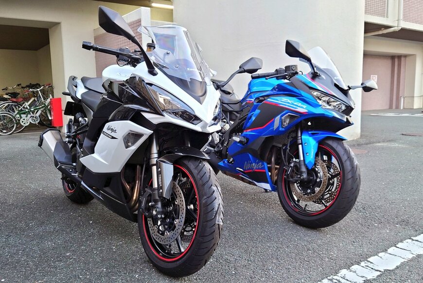 出所：@Ninja1000nismo