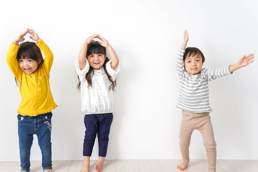 よしお兄さん・りさお姉さん、ありがとう！ 「おかいつ」の思い出を聞いてみました