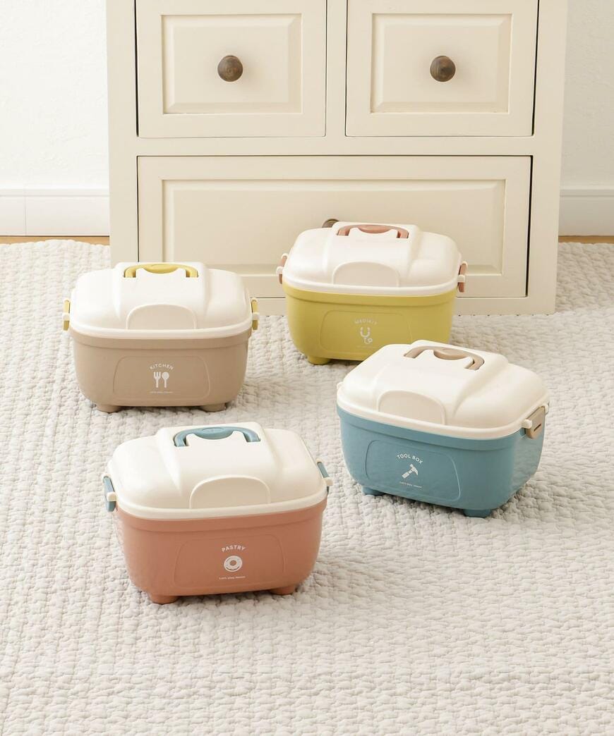 出所：パルグループ公式ファッション通販サイト 3COINS ごっこ遊びBOX