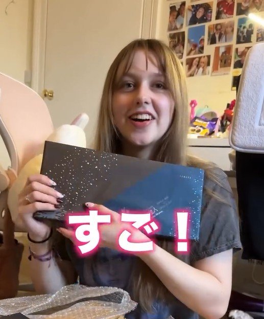 出所：@melanie_and_me1105