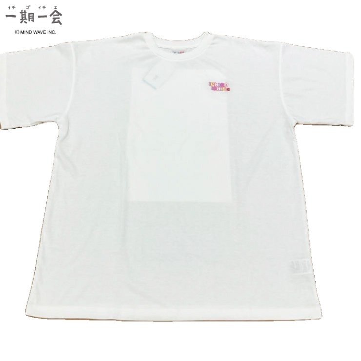 出所：しまむら公式オンラインストア レディース　Tシャツ（一期一会）・友Ver