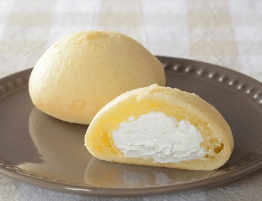 出所：ローソン「新商品」