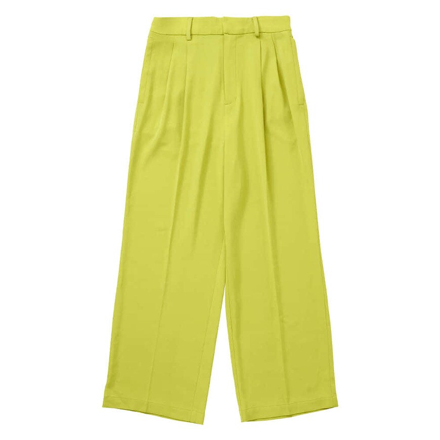 出所：ワークマン公式 レディースシーンレスタックパンツ