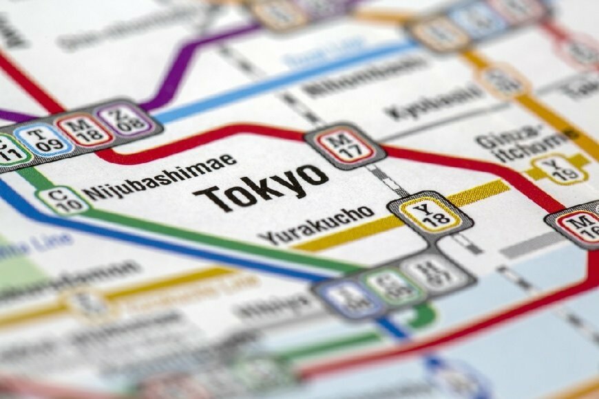 東京メトロで最も資産性が高い沿線は？ 全9路線を比較！