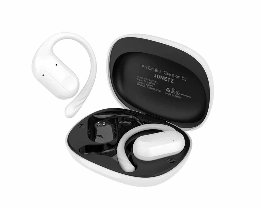 出所：驚安の殿堂 ドン・キホーテ　完全ワイヤレスオープンイヤーイヤホンtunewave