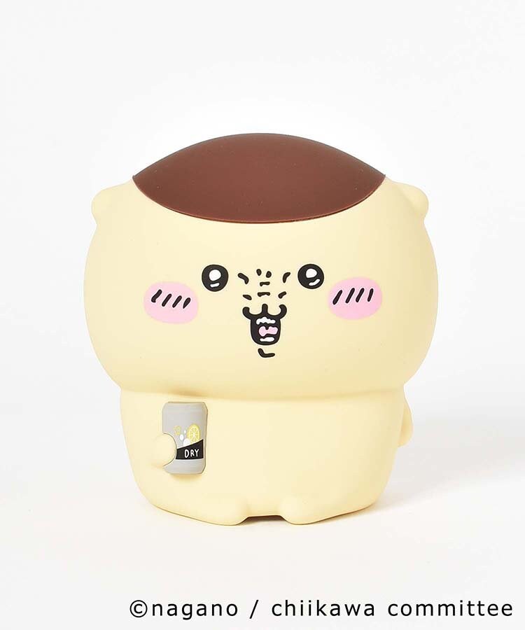 ブルーブルーエ公式　ちいかわシリコーンルームライト