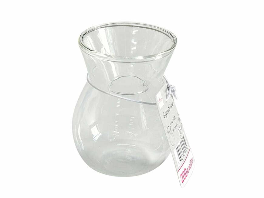 出所：ダイソーネットストア【通販】公式　セパレート花瓶