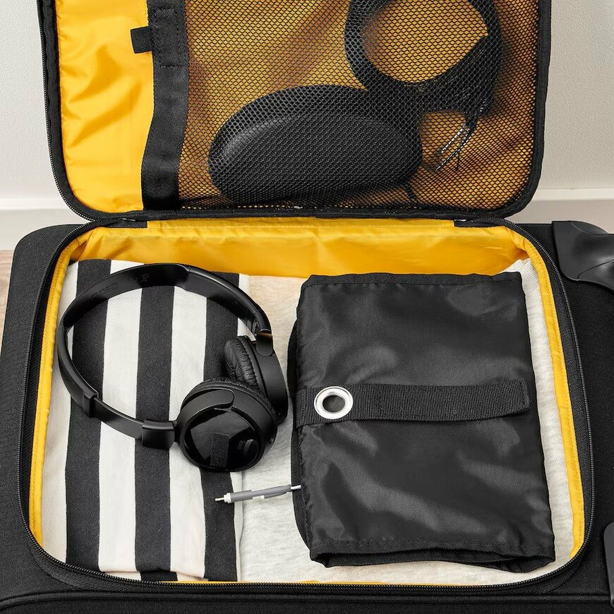 FODERSKOPA フォデルスコーパ ケーブルオーガナイザーバッグ