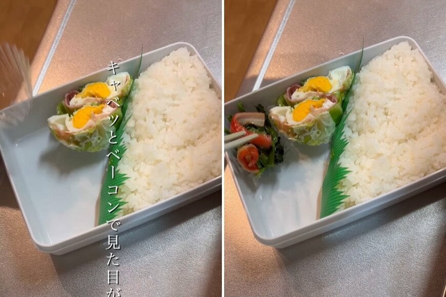 投稿の画像