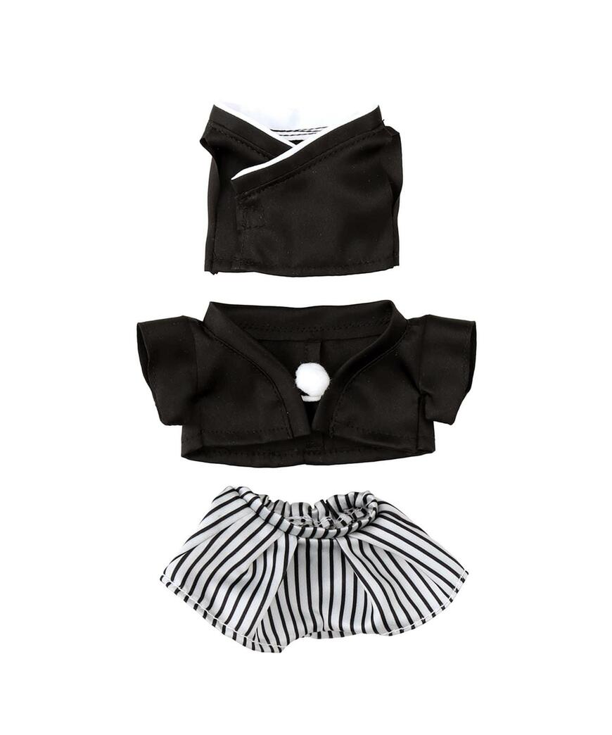 3COINS、WEB限定推しぬい服袴画像