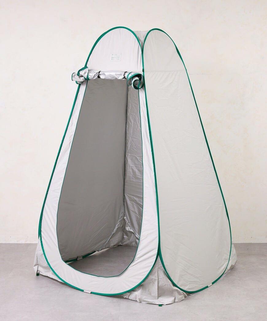 3COINS、 《WEB限定商品》プライベートテント/SOBANI商品画像