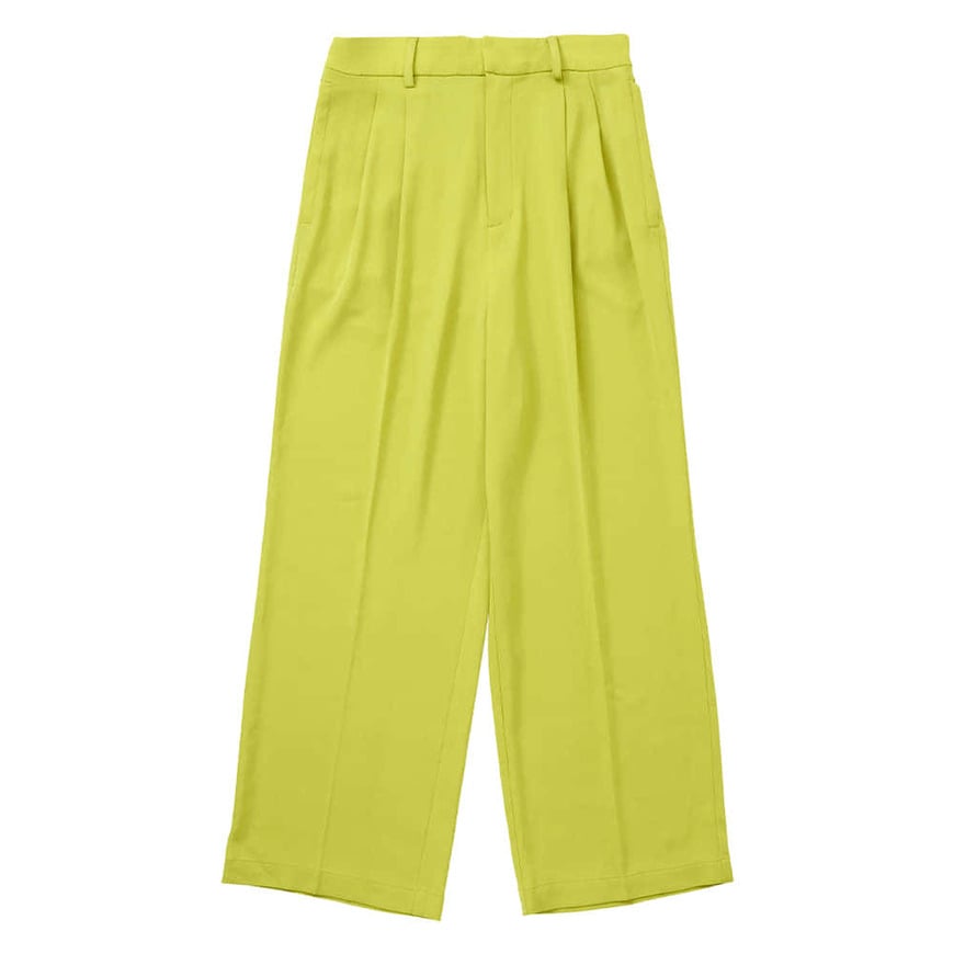 ワークマン公式 レディースシーンレスタックパンツ 画像