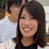 【劇的ビフォーアフター】「一番似合う髪型で！」お任せカットで大変身！　スタイリストの技が光る