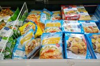 【業スーの人気冷凍食品10選】すぐ使えるストック！時短、コスパ抜群、アレンジ自在