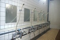 「そうはならんやろ」中野の銭湯に掲出された張り紙　想像の斜め上を行く告知が話題