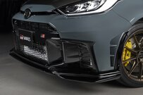 【東京オートサロン2026】「反則級のかっこよさ！」トヨタ「GRヤリス MORIZO RR」に大反響「限定100台はレアすぎる」