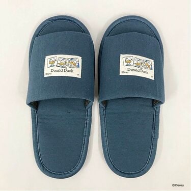 d*3様 ディズニー ドナルド チップとデール スリッパラック セトクラフト ドナルドダック スリパ d*3様 ディズニー ドナルド チップとデール