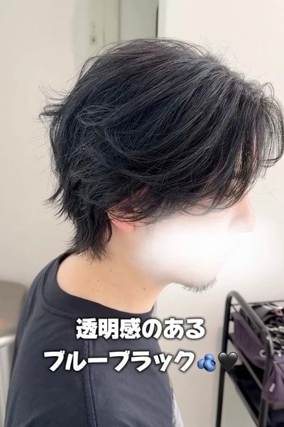 人気美容師