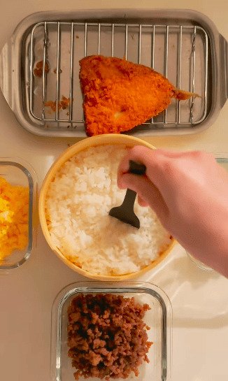 投稿動画のワンシーン