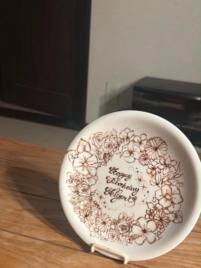 もはやアート