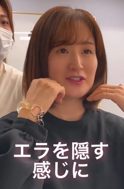 人気美容師