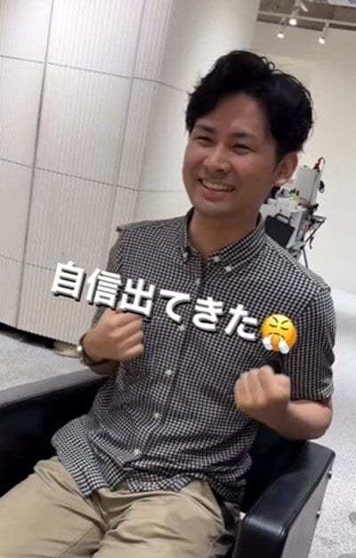 人気美容師