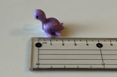セリア、キャラクターバスボールJ(せっけんのかおり)商品画像