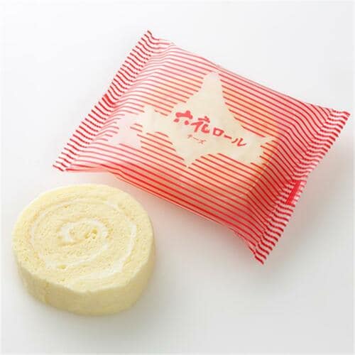 六花ロール(チーズ)