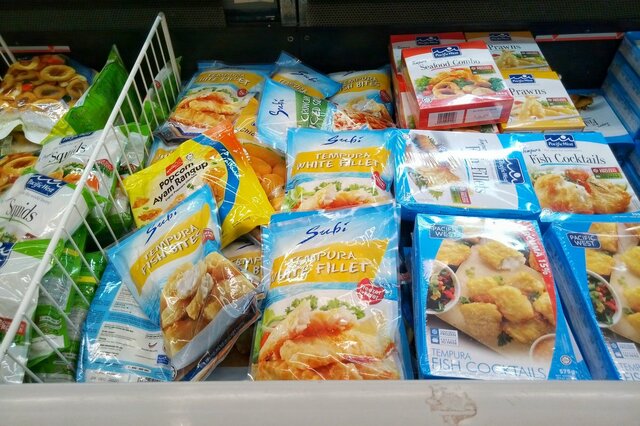 【業スーの人気冷凍食品10選】すぐ使えるストック！時短、コスパ抜群、アレンジ自在