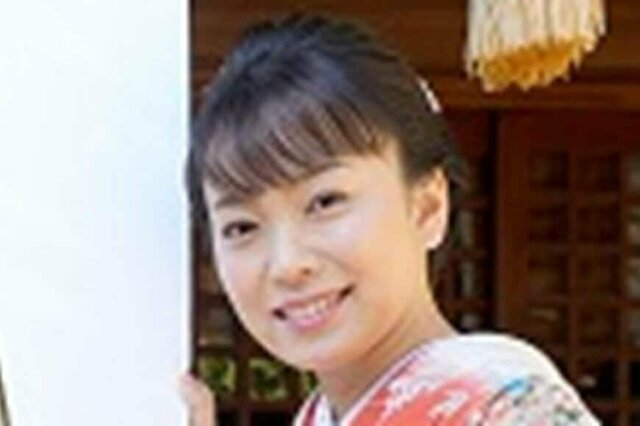 高安＆杜このみ夫妻 上品和装ショット披露 お揃いカラーに注目「心がほっこり」「幸せですね」「似合い夫婦」夫の誕生日を祝福