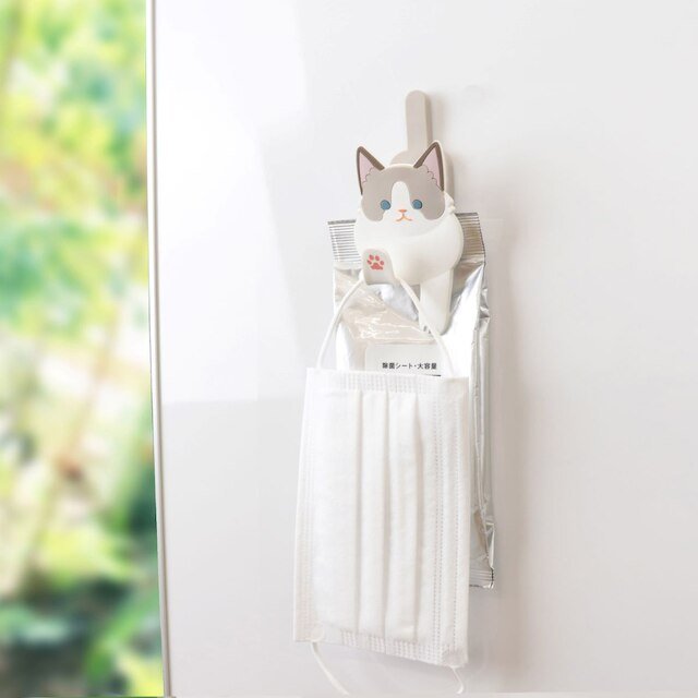 いろいろ掛けられる耐荷重250g以下