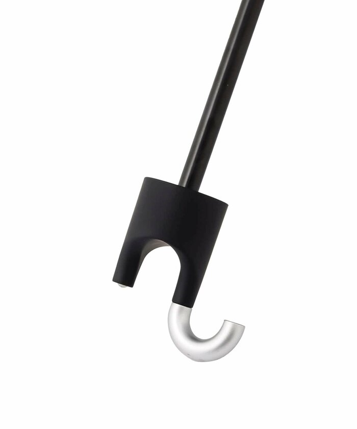 晴雨兼用折傘持ち手カラビナ